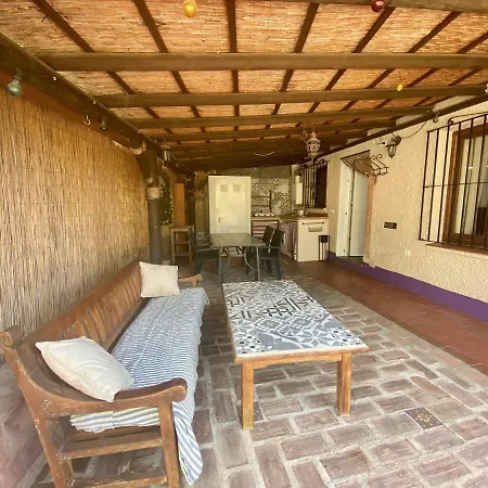 Maison Los Pacos Holiday home *