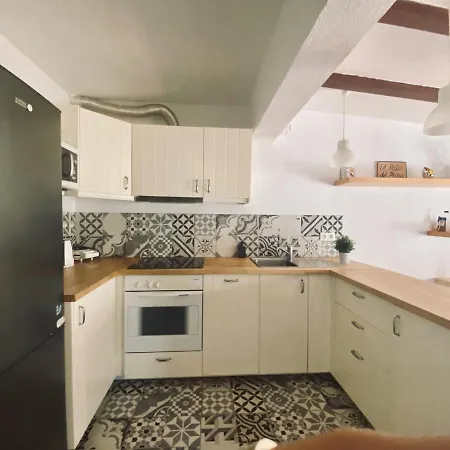 Maison Los Pacos Fuengirola