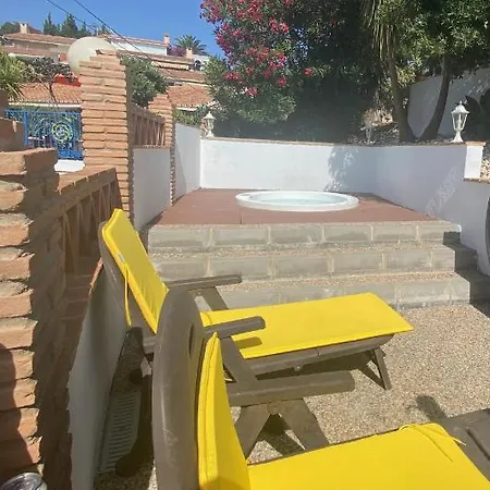 Maison Los Pacos