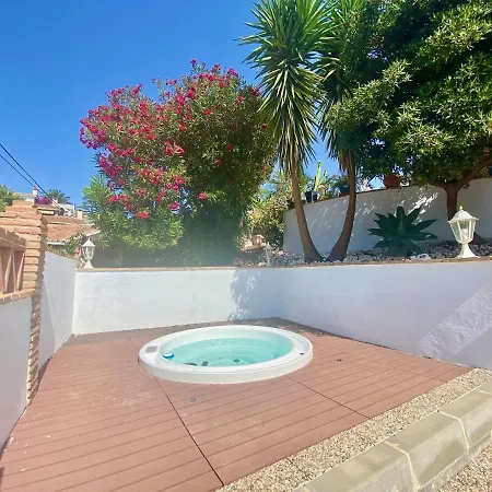 Maison Los Pacos Holiday home Fuengirola