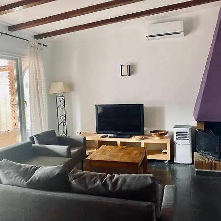 Maison Los Pacos * Fuengirola