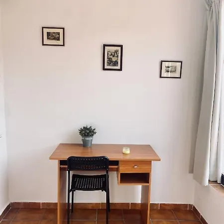 Maison Los Pacos Holiday home Fuengirola
