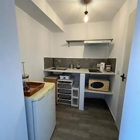 Maison Los Pacos Holiday home *